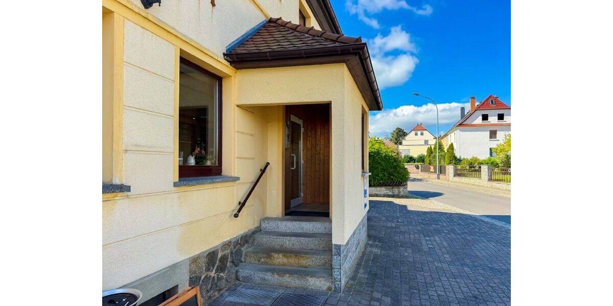 Gewerbeobjekt Radeburg - 580.000&euro; | Angebot:26866943