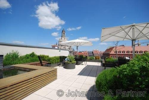 Etagenwohnung Dresden Innere Altstadt - 2 Zimmer, 78 m&sup2;, 1.574&euro; | Angebot:25707383