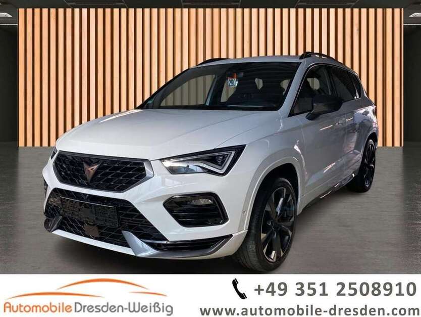 Ateca