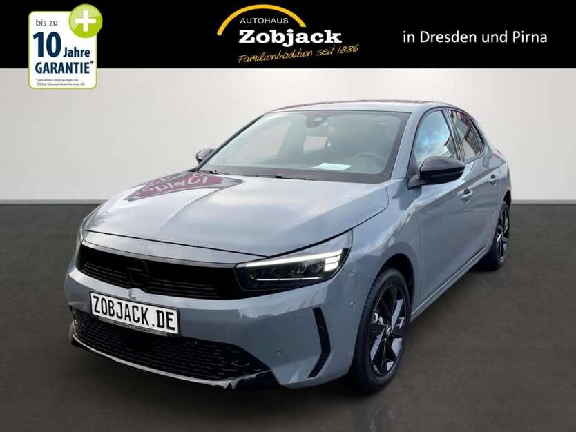 Opel Corsa 14.185 km 16.290 € Dresden 01279