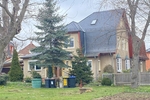 Charmante Doppelhaushälfte für idyllisches Familienwohnen mit großem Grundstück in bester Lage - Doppelhaushälfte Weinböhla | Angebot:26477754