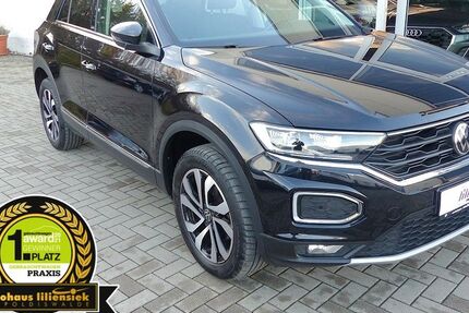 VW T-Roc 30.875 km 23.960 &euro; Dippoldiswalde 01744