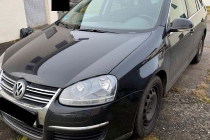 VW Golf 197.000 km 1.400 &euro; Dresden 01157