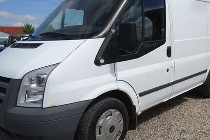Ford Transit 209.684 km 2.300 € Dresden 01219