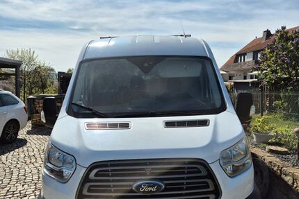 Ford Transit 135.484 km 13.300 &euro; Dippoldiswalde 01744