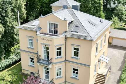 Haus Dresden Blasewitz - 11 Zimmer, 400 m&sup2;, 1.750.000&euro; | Angebot:26943638