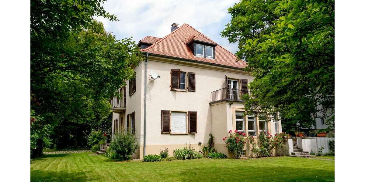Einfamilienhaus Dresden Prohlis - 7 Zimmer, 283 m&sup2;, 1.200.000&euro; | Angebot:27079408