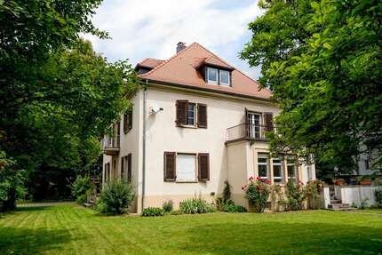Haus Dresden Prohlis - 7 Zimmer, 283 m&sup2;, 1.200.000&euro; | Angebot:27079408