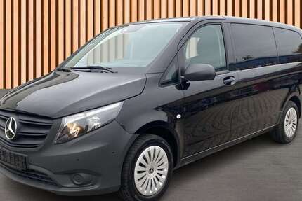 Mercedes-Benz Vito 47.748 km 37.980 &euro; Dresden/Weißig 01328