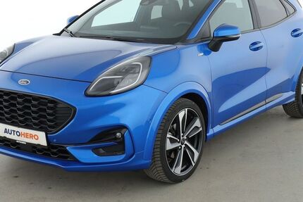 Ford Puma 38.043 km 19.780 &euro; Dresden 01187