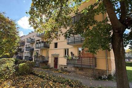 Wohnung Dresden Prohlis - 3 Zimmer, 77 m&sup2;, 229.000&euro; | Angebot:23282445