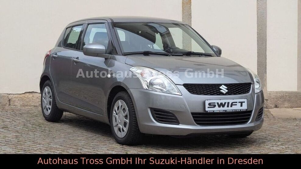 Swift