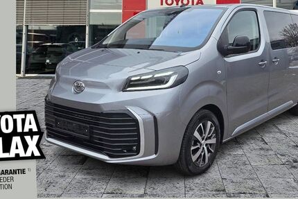 Toyota Proace (Verso) 23.928 km 41.390 &euro; Dresden 01139