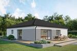 Einfamilienhaus Großharthau - 4 Zimmer, 127 m&sup2;, 1.600&euro; | Angebot:26000082