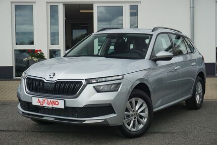 Skoda Kamiq 41.987 km 18.990 &euro; Dresden 01239