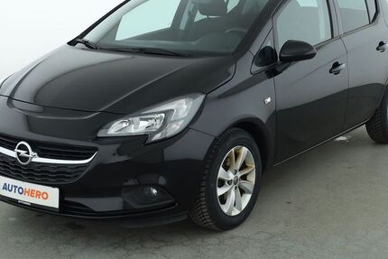 Opel Corsa 107.311 km 7.990 &euro; Dresden 01187