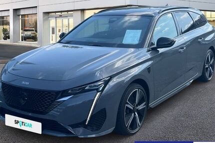 Peugeot 308 38.232 km 20.930 &euro; Dresden 01237