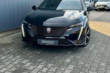 Peugeot 308 17.690 km 22.990 &euro; Dresden 01328