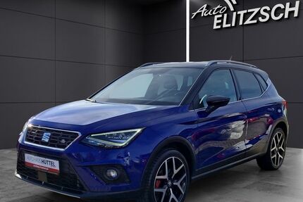 Seat Arona 51.522 km 17.680 &euro; Dippoldiswalde 01744