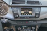 Fabia 1.2 TSI Combi