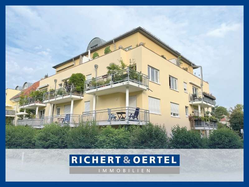 Wohnung zum Kaufen in Dresden 195.000 € 61.5 m²