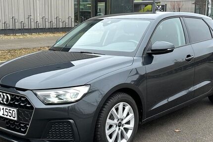 Audi A1 18.000 km 23.200 &euro; Freital 01705