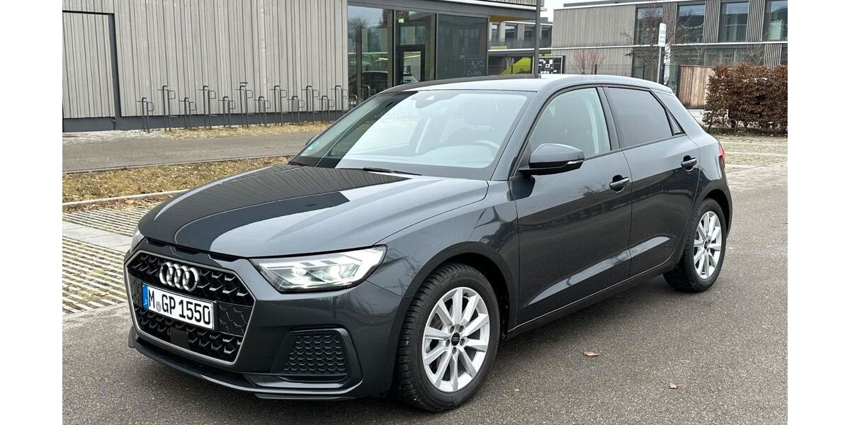 Audi A1 20.500 km 23.200 &euro; Freital 01705