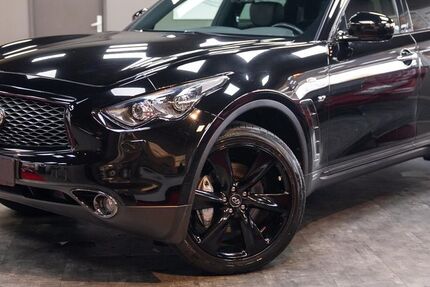 INFINITI QX70 59.324 km 25.990 € Heidenau bei Dresden 01809