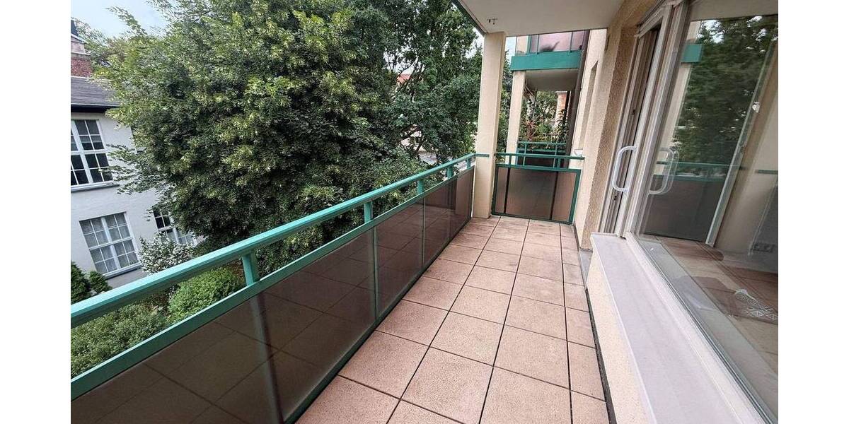Etagenwohnung Dresden Plauen - 2 Zimmer, 53 m&sup2;, 535&euro; | Angebot:26928720