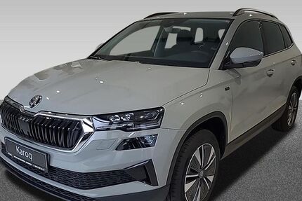 Skoda Karoq 3.565 km 32.890 &euro; Dresden 01067