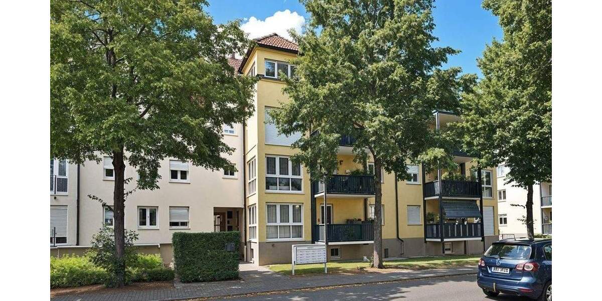 Lindenpark - Dresden Laubegast 1 zimmer