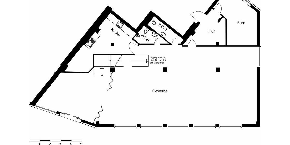 Gewerbeobjekt Dresden Loschwitz - 1.710&euro; | Angebot:26592906