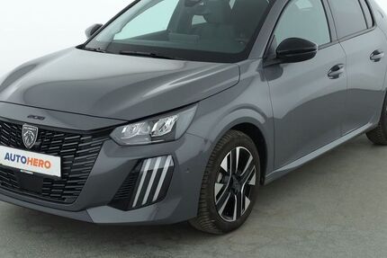 Peugeot 208 13.693 km 16.240 &euro; Dresden 01187