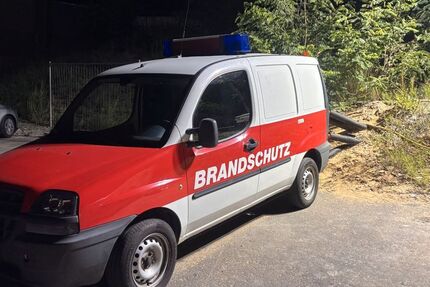 Fiat Doblo 199.000 km 1.700 &euro; Dresden 01099