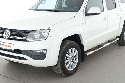 VW Amarok 107.775 km 28.200 € Dresden 01187