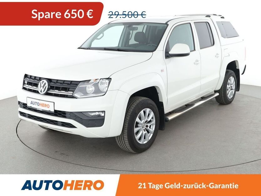 VW Amarok 107.775 km 28.200 € Dresden 01187