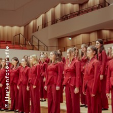 Sind die Lichter angezündet 21.12.2025 Kulturpalast Dresden