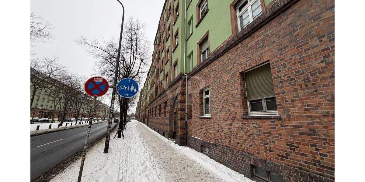 Etagenwohnung Dresden Leipziger Vorstadt - 2 Zimmer, 47 m&sup2;, 149.000&euro; | Angebot:25735147