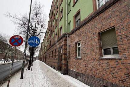 Wohnung Dresden Leipziger Vorstadt - 2 Zimmer, 47 m&sup2;, 149.000&euro; | Angebot:25735147