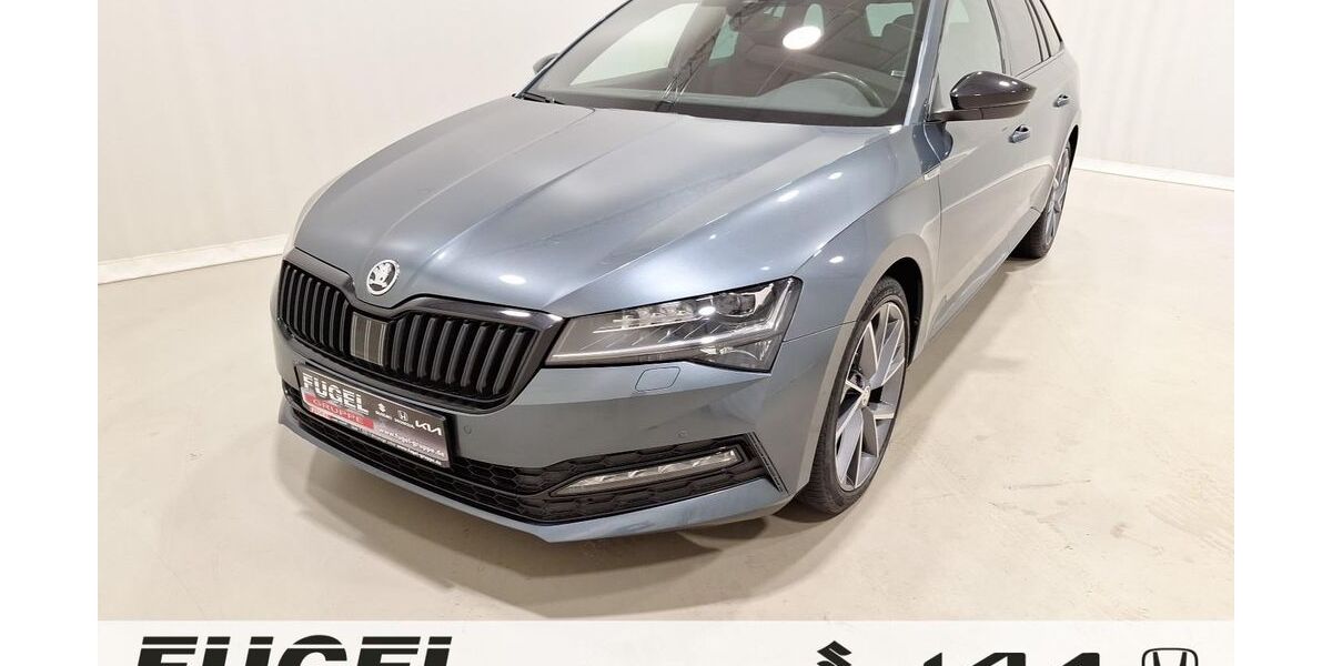 Skoda Superb 55.945 km 26.949 &euro; Dresden 01157