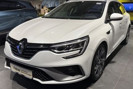 Renault Megane 17.097 km 20.990 &euro; Dresden 01257