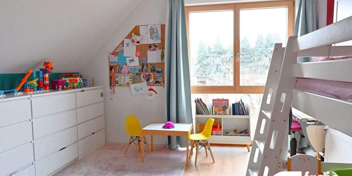 Einfamilienhaus Dresden Prohlis-Nord - 5 Zimmer, 160 m&sup2;, 795.000&euro; | Angebot:25768802