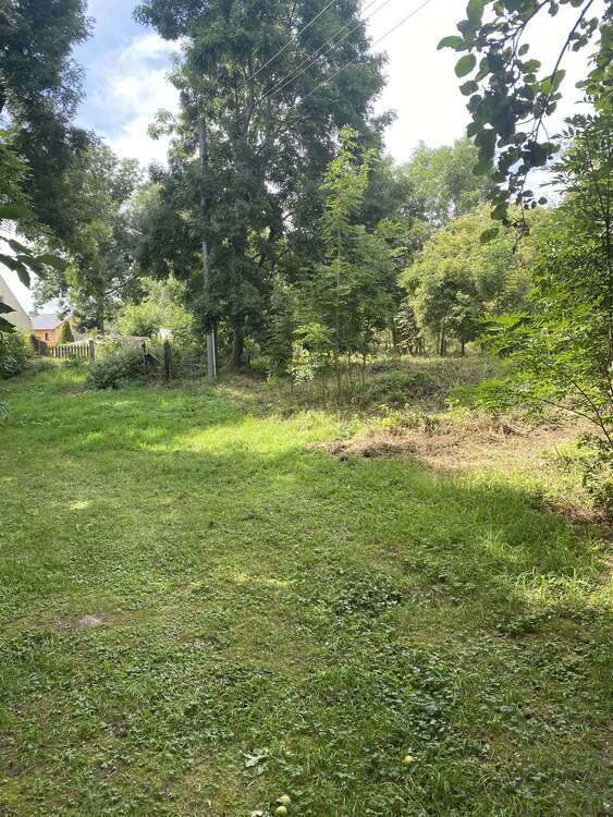 Grundstück zu verkaufen in Lommatzsch 37.000 € 550 m²