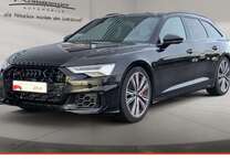 Gebrauchtwagen Audi S6