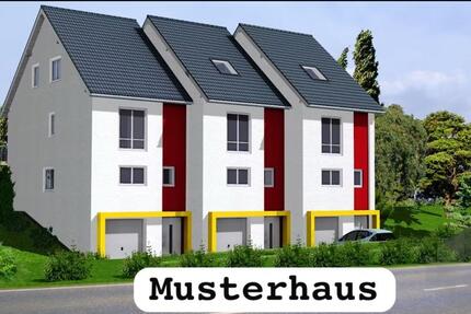Doppelhaus Doppelhaushälfte in Unna Königsborn ruhige Lage