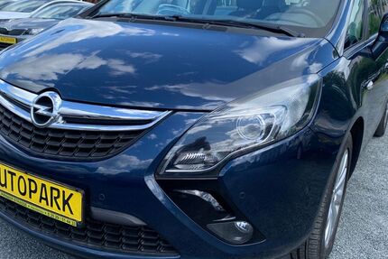 Opel Zafira 174.000 km 7.000 &euro; Heidenau 01809