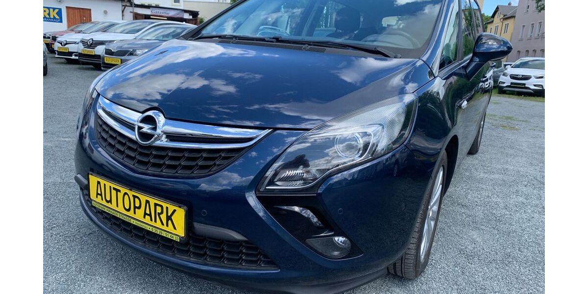 Opel Zafira 174.000 km 7.000 &euro; Heidenau 01809