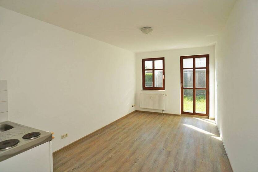 Apartment am Campus