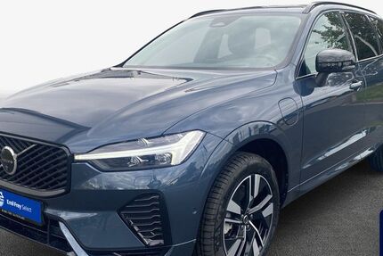 Volvo XC60 23.352 km 53.650 &euro; Dresden 01277