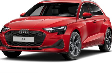 Audi A3 2.772 km 37.390 &euro; Dresden 01067